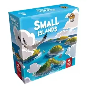 Beställ idag - Small Islands