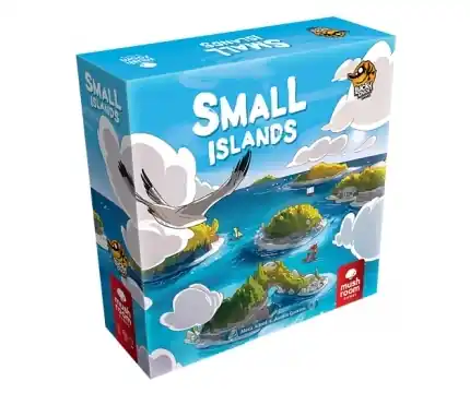 Beställ idag - Small Islands
