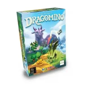 Dragomino (SVE) | Köp direkt