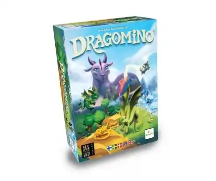 Dragomino (SVE) | Köp direkt