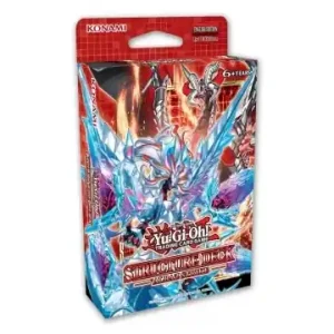 Nytt i sortimentet - Yu-Gi-Oh! TCG Structure Deck - Albaz Strike