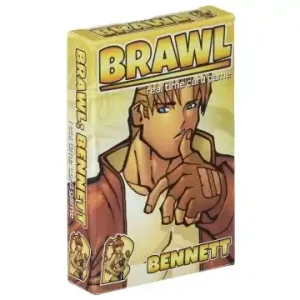 Storsäljare | Brawl - Real Time Card Game, Bennett