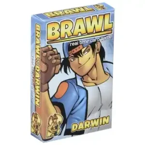 Brawl - Real Time Card Game, Darwin - Specialpris