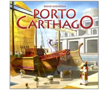Väl omtyckt | Porto Carthago