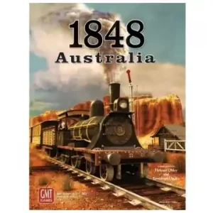 Topprodukt | 1848 Australia