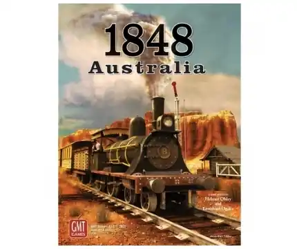 Topprodukt | 1848 Australia