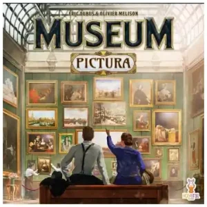 Museum Pictura | Kanonerbjudande