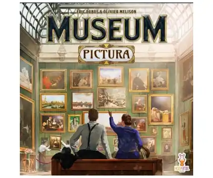 Museum Pictura | Kanonerbjudande