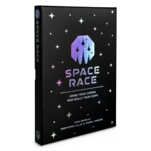 Space Race | Expressfrakt