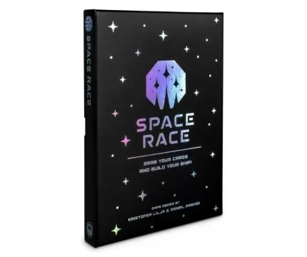 Space Race | Expressfrakt