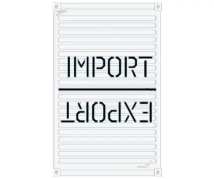 Under begränsad tid | Import / Export
