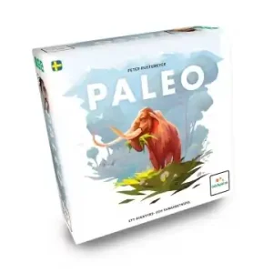 Spara mer - Paleo (SVE)