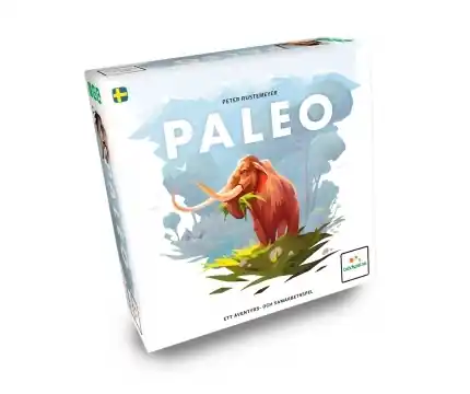 Spara mer - Paleo (SVE)