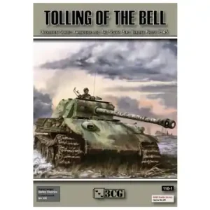 Bra pris - Tolling of the Bell