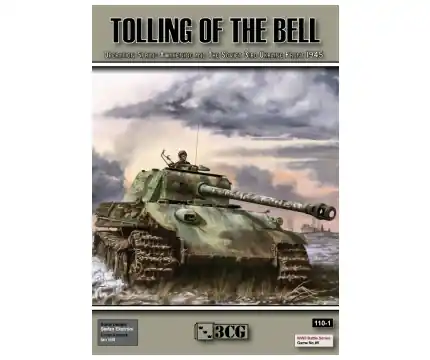 Bra pris - Tolling of the Bell