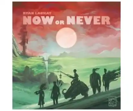 Tryggt köp | Now or Never