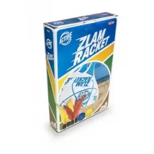Active Play Zlam Racket (Tactic) - Under begränsad tid