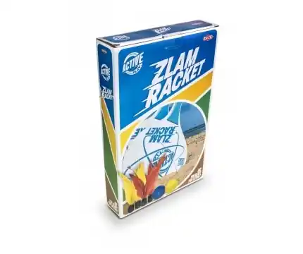 Active Play Zlam Racket (Tactic) - Under begränsad tid