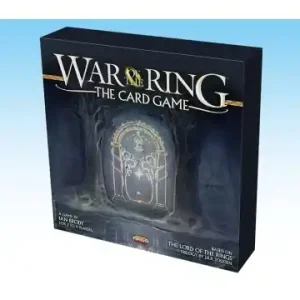 War of the Ring The Card Game - Nyinkommet