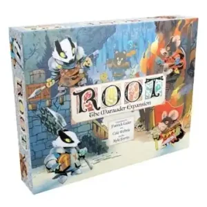 Root The Marauder Expansion (Exp.) | Kampanjpris