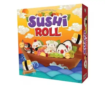 Sushi Roll - Specialpris
