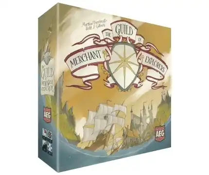 Extra bra pris | The Guild of Merchant Explorers