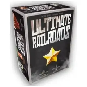 Ultimate Railroads | Väl omtyckt