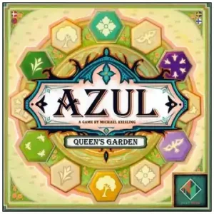 Azul Queen‘s Garden (SVE) | Hög kvalitet
