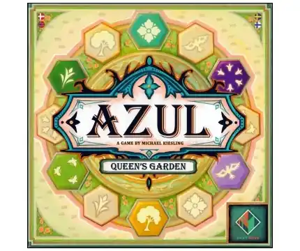 Azul Queen‘s Garden (SVE) | Hög kvalitet