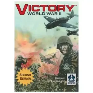 Victory World War II | Snabb leverans