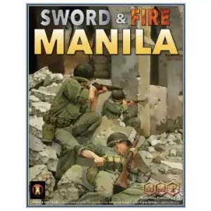 Handla säkert | Sword and Fire Manila (ASL)