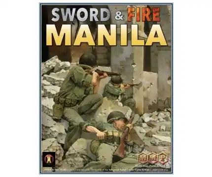 Handla säkert | Sword and Fire Manila (ASL)