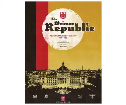 Outlet - The Weimar Republic Political Struggle in Germany, 1919-1933