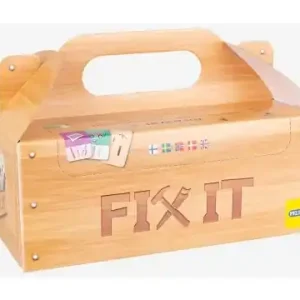 Fix It - Fixarlek | Kan beställas online