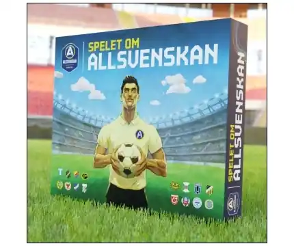Sista dagarna - Spelet om Allsvenskan