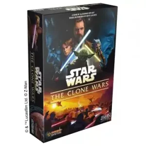 Star Wars The Clone Wars - Mycket populär