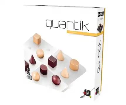 Smidig beställning | Quantik