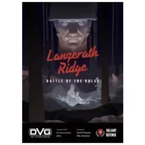 Lanzerath Ridge - Rabatt