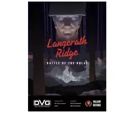 Lanzerath Ridge - Rabatt
