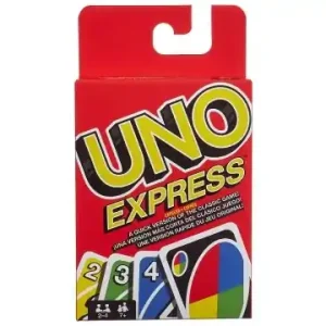 Beställ nu | UNO Express