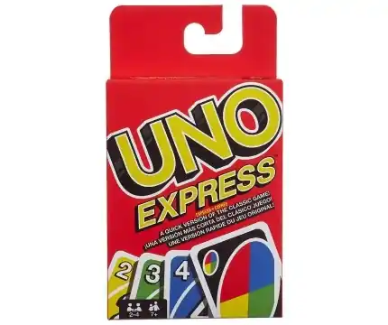 Beställ nu | UNO Express