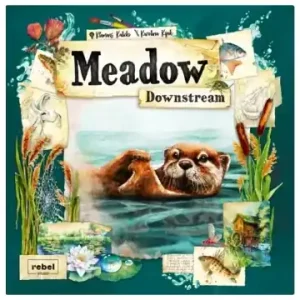 Bästa pris | Meadow Downstream (Exp.)