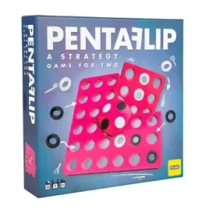 Rabatter | Pentaflip