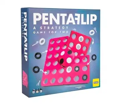Rabatter | Pentaflip