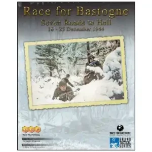 Race For Bastogne | Rekommenderas
