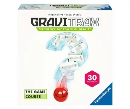 Köp direkt | GraviTrax The Game - Course (Ravensburger)