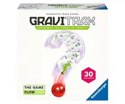 GraviTrax The Game - Flow (Ravensburger) | Bra pris