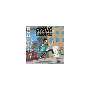 Trygg betalning | Springvikarierna