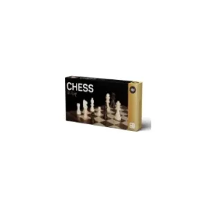 Chess deluxe (Alga) | Finns att beställa