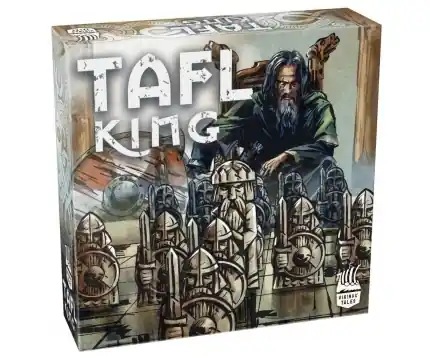 Premiumkvalitet | Tafl King
